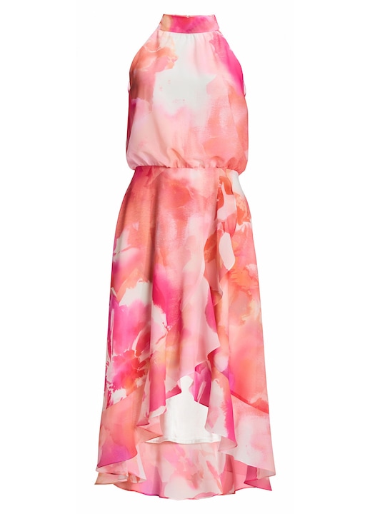 Rochie dama Swing, 5AI185007, Roz