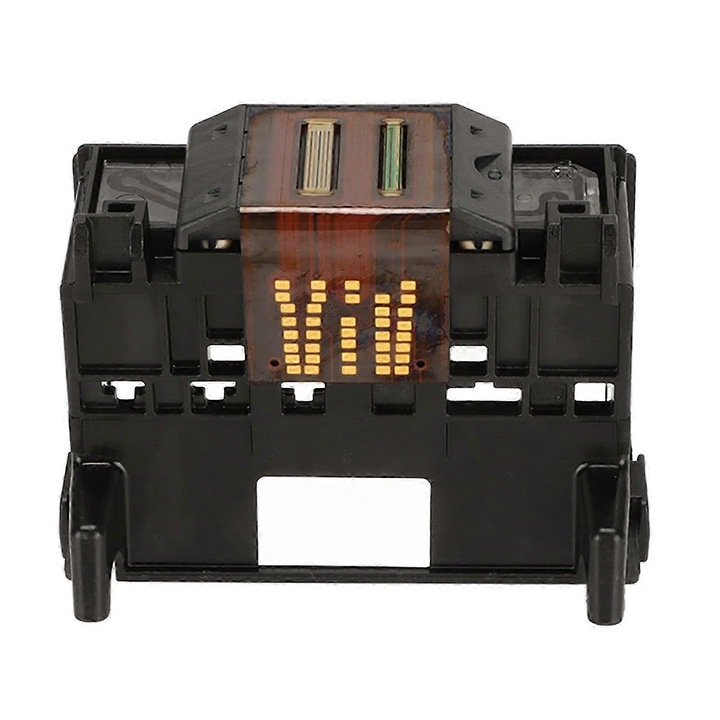 Kit de inlocuire cap de imprimare ABS pentru imprimante HP Photosmart B110a/B209a/B210a, instalare usoara, performanta ridicata