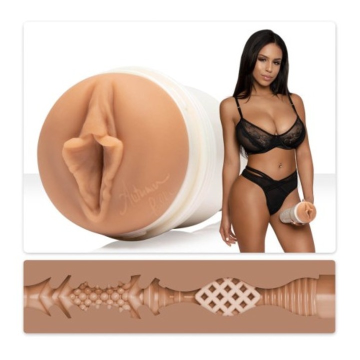 Мастурбатор Fleshlight, Autumn Falls Cream