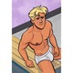 Masturbator Fleshjack Fantasy Power Bottom Boy