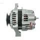 AS-PL generátor, KUBOTA M6800 1998-2009-hez