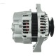 AS-PL generátor, KUBOTA M6800 1998-2009-hez