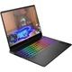 Лаптоп Gaming HP Omen 16-ah0027nn, Intel® Core™ Ultra 7 - 255HX до 5.2GHz, 16.0", 2K, 16GB DDR5 RAM, 1TB SSD, NVIDIA® GeForce RTX™ 5060 8GB GDDR6, Free DOS, Shadow Black