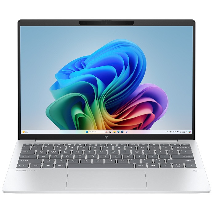 Laptop ultraportabil HP Pavilion Aero 13-be0003nq cu procesor AMD