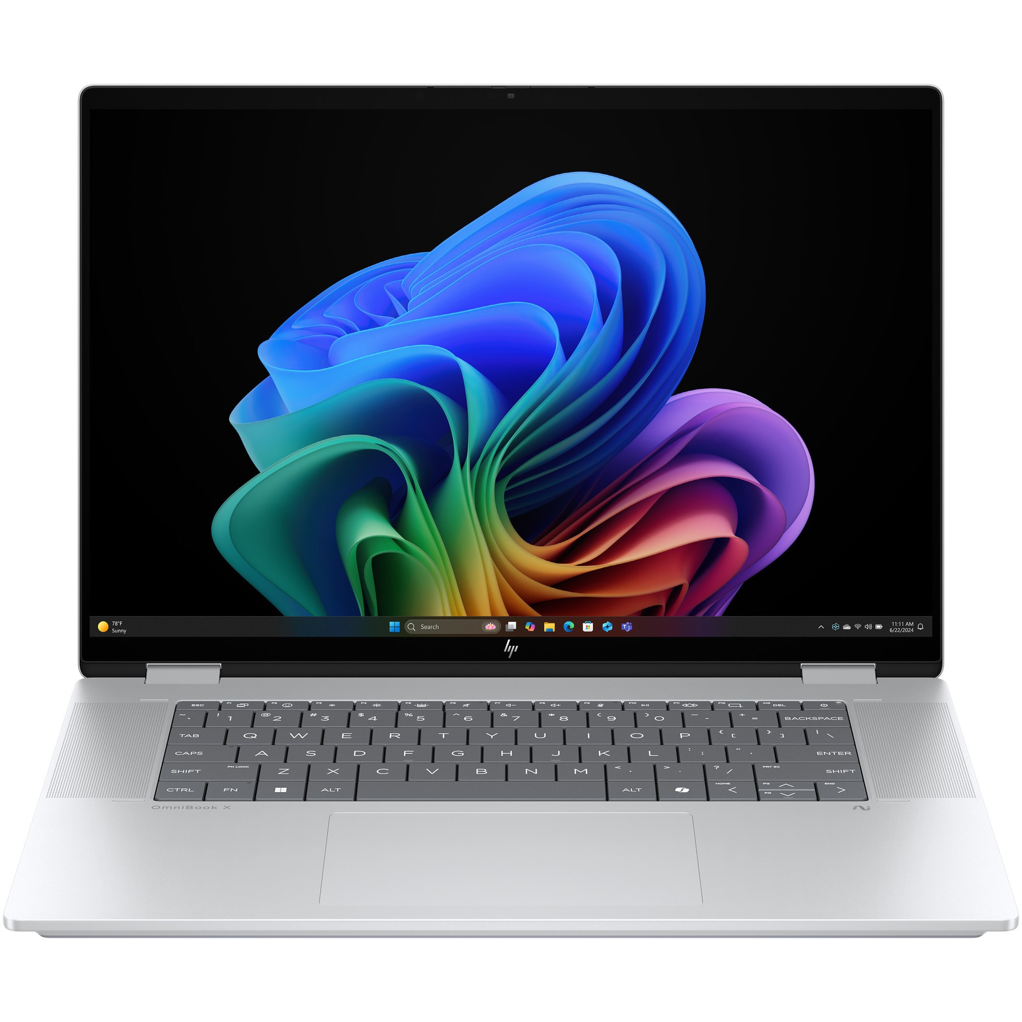 家電 AppleTV32GB Laptop HP OmniBook X Flip Next Gen AI 16-as0020nn cu procesor