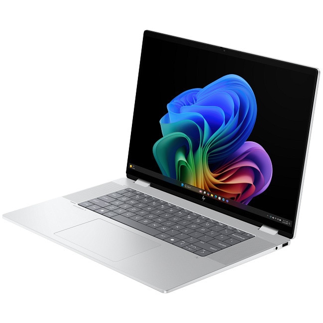 Laptop HP OmniBook X FlipNGAI 16-as0021nn cu procesor Intel® Core