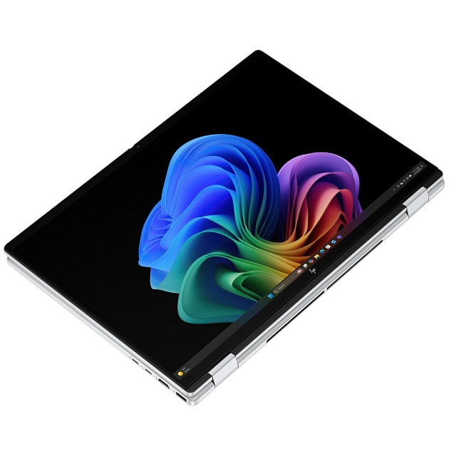 Laptop HP OmniBook X FlipNGAI 16-as0024nn cu procesor Intel® Core