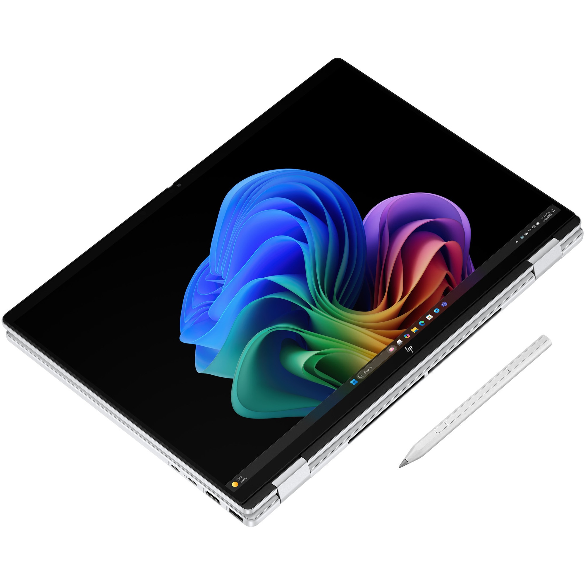 Laptop HP OmniBook X Flip Next Gen AI 16-as0020nn cu procesor