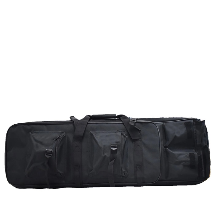 Rucsac tactic, capacitate 20-35 litri, material Oxford, dimensiuni 31.9x9.4 inchi