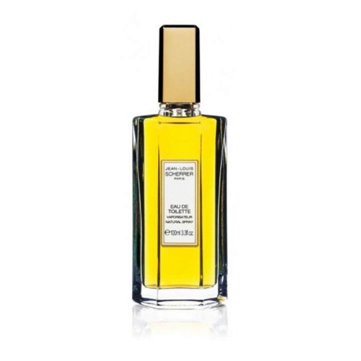 Jean-Louis Scherrer 1 parfüm, 100ml