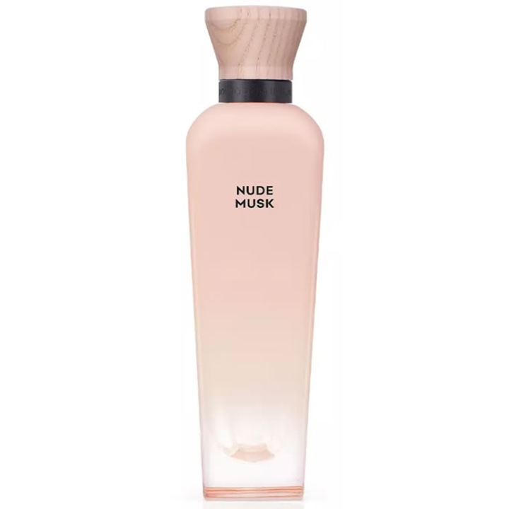 Adolfo Dominguez Nude Musk Eau de Parfum, 120 ml