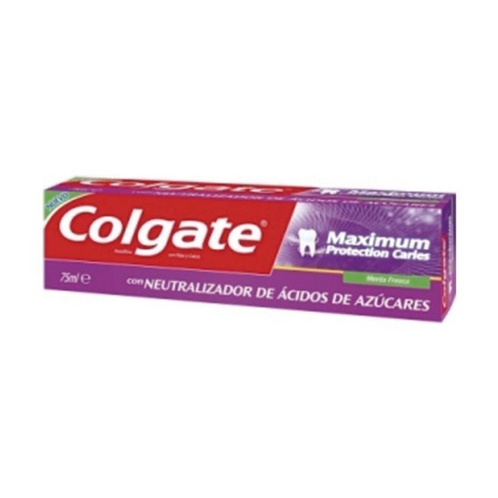 Паста за зъби Colgate B Pro Caries 75