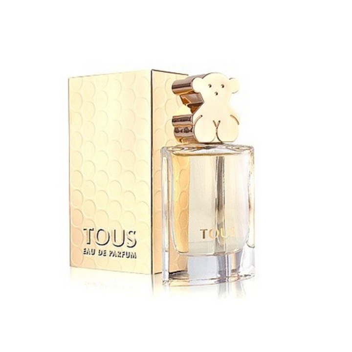 Parfum Tous Eau De Parfum Spray 30ml
