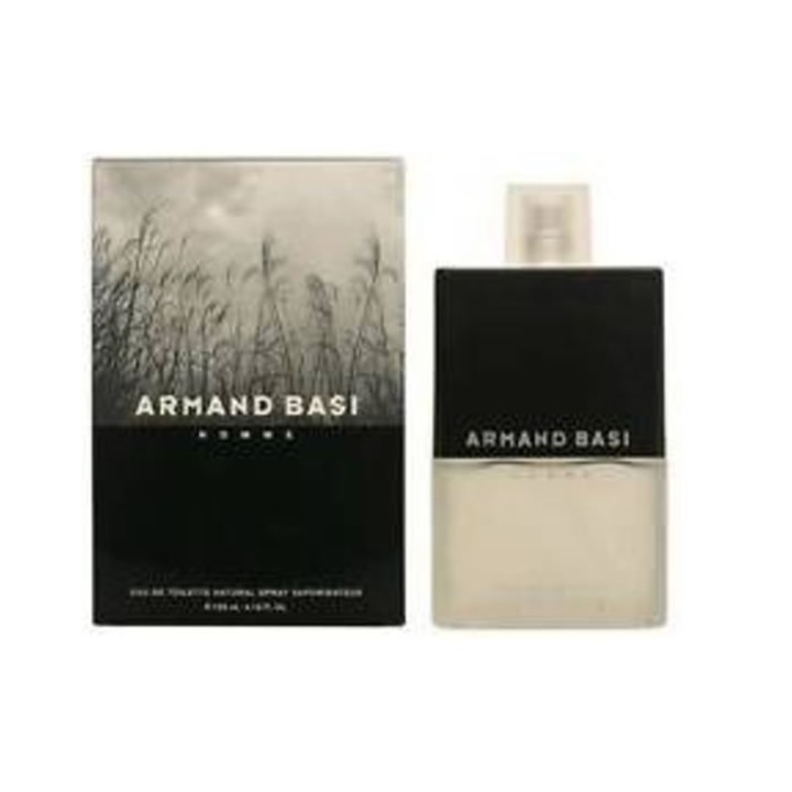 Armand Basi Homme eau de toilette, 125ml
