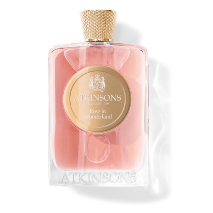 Парфюм Atkinsons Rose In Wonderland 100ml