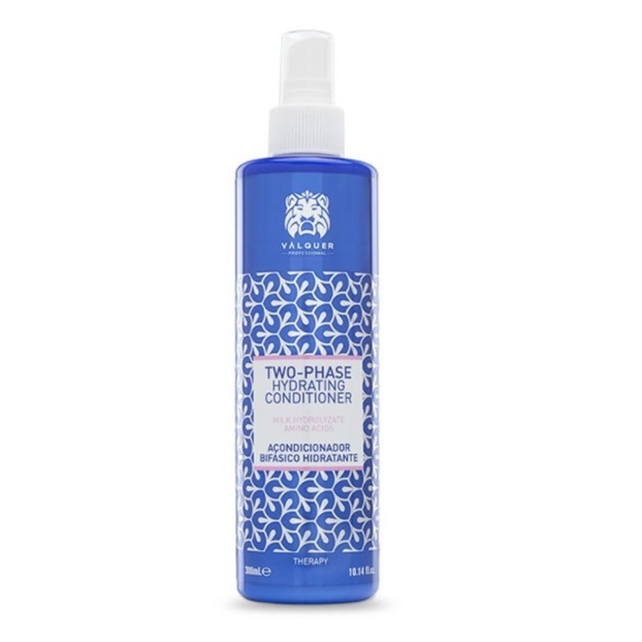 Valquer hidratáló hajbalzsam, 300ml
