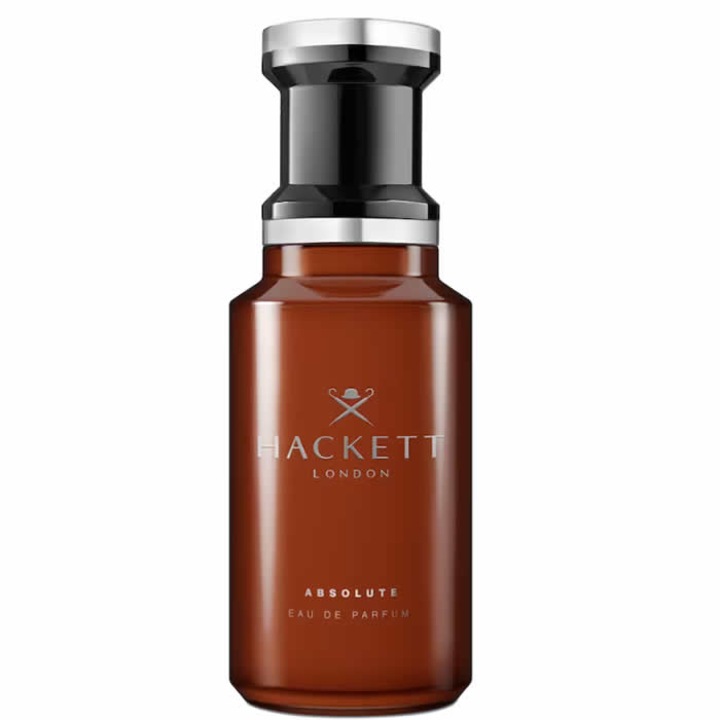 Parfum Hackett Absolute Eau De Perfume Spray 50ml