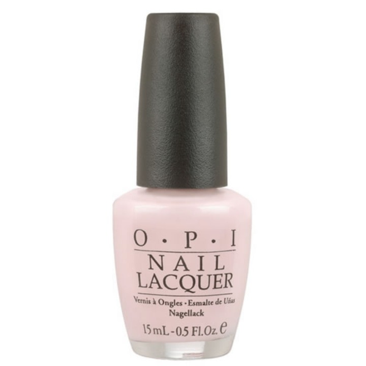 Oja OPI Nlr41 Mimosas For Mr And Mrs 15ml