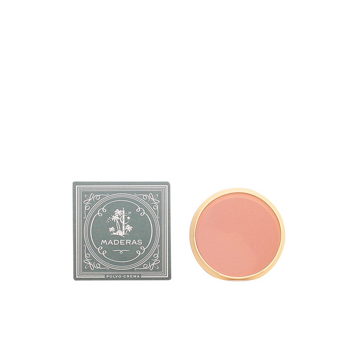 Пудра и руж Maderas De Oriente Cream Powder 10 Jerez 15g