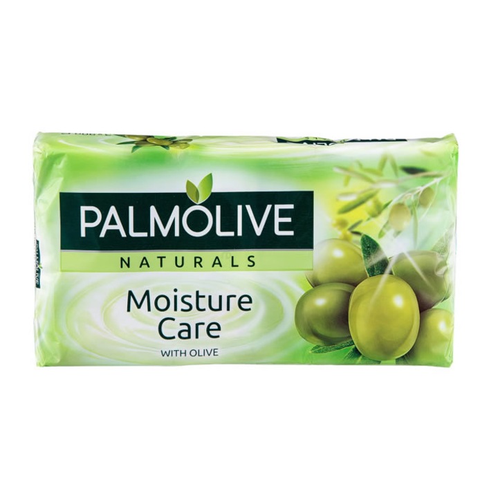 Сапун Palmolive 3x90g