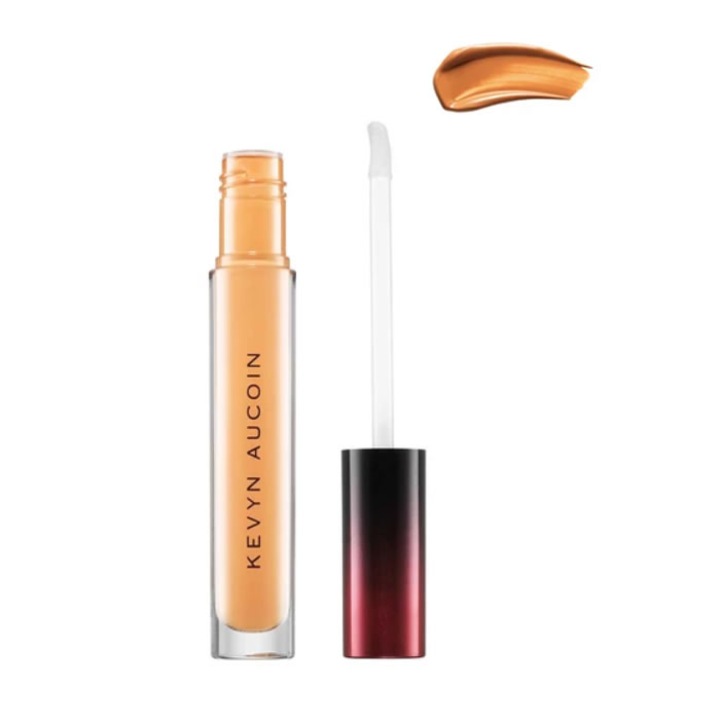 Anticearcan Kevyn Aucoin The Etherealist Super Natural, mediu, 5 ml