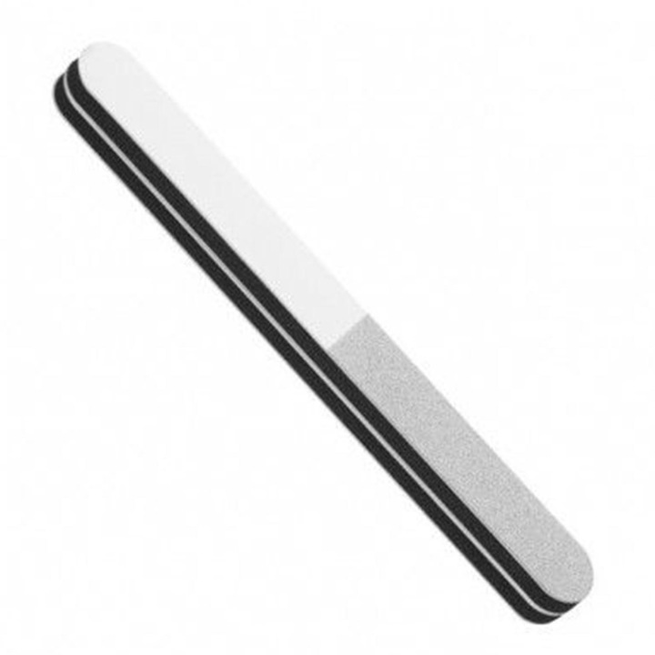 Pile cosmetice Eurostil Lima 3 Usos Grueso, 1 unitate