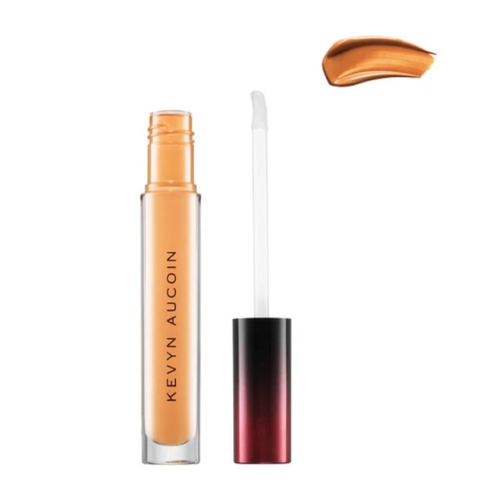 Anticearcan Kevyn Aucoin The Etherealist Super Natural, Medium Ec 06