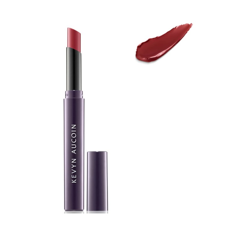 Ruj Kevyn Aucoin Bloodroses, crema