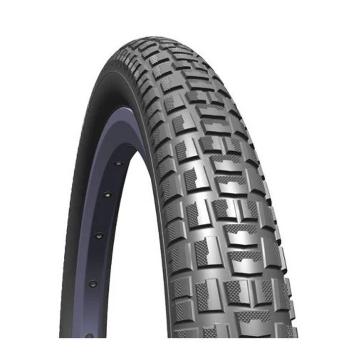 Anvelopa Bicicleta Mitas 20 X 2.00 V89 Nitro 20 inch