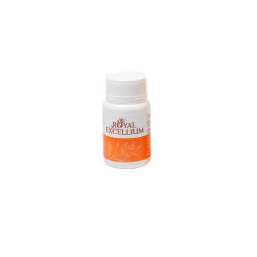 Supliment alimentar - Royal Excellium 60 capsule