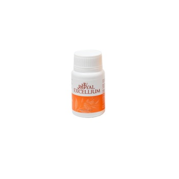 Supliment alimentar - Royal Excellium 60 capsule Supliment alimentar - Royal Excellium 60 capsule