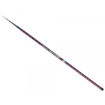 Undita/varga fibra de carbon Baracuda Mystic Pole 5.0 m A: 5-20 g Undita/varga fibra de carbon Baracuda Mystic Pole 5.0 m A: 5-20 g