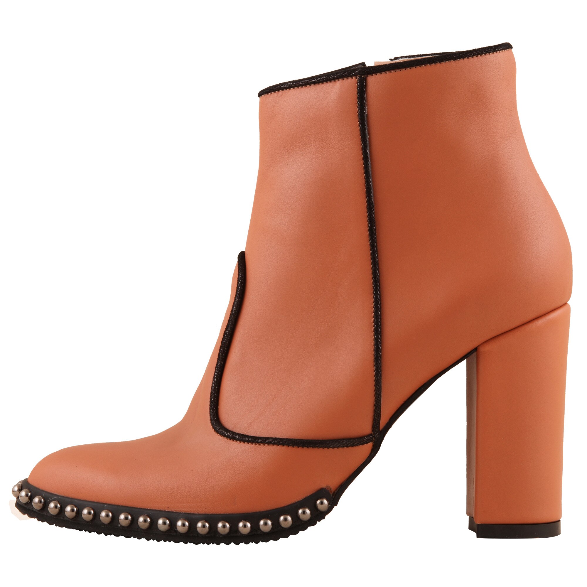 Botine De Dama Ethnic Gingersnap 39 Nude Emag Ro