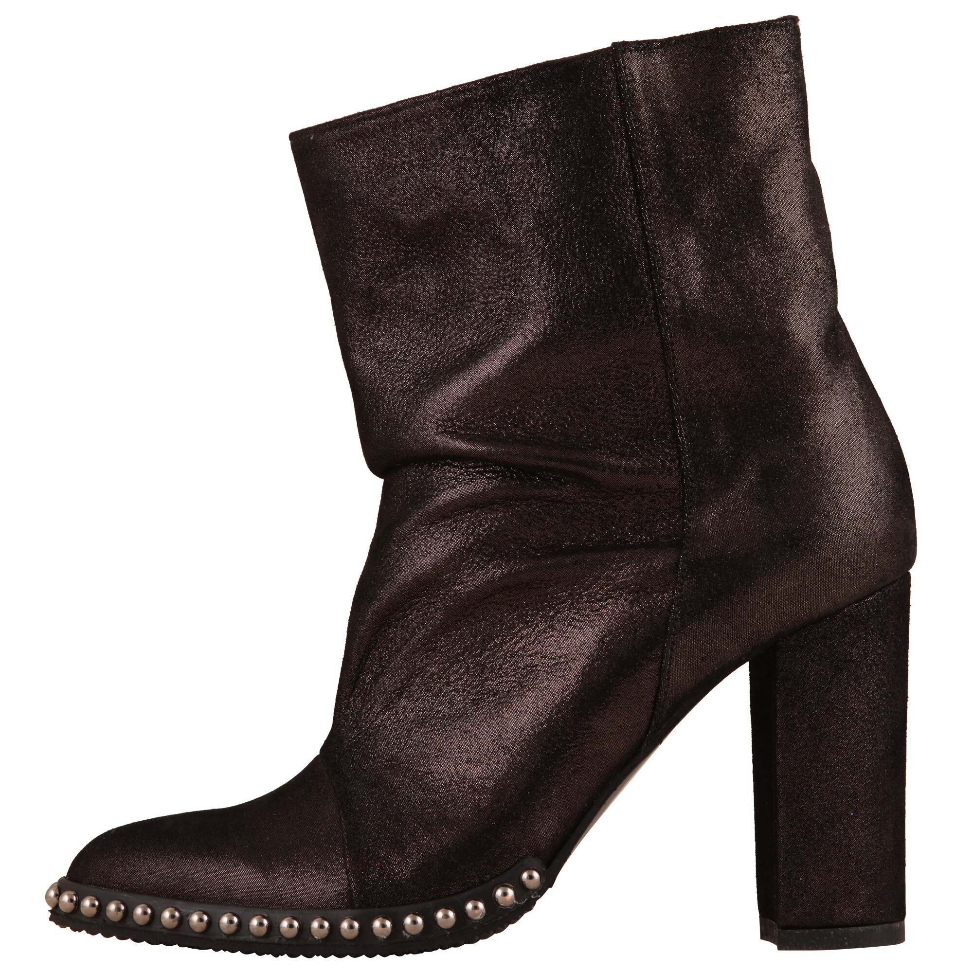 Botine de dama Standout Fashionable, Negru