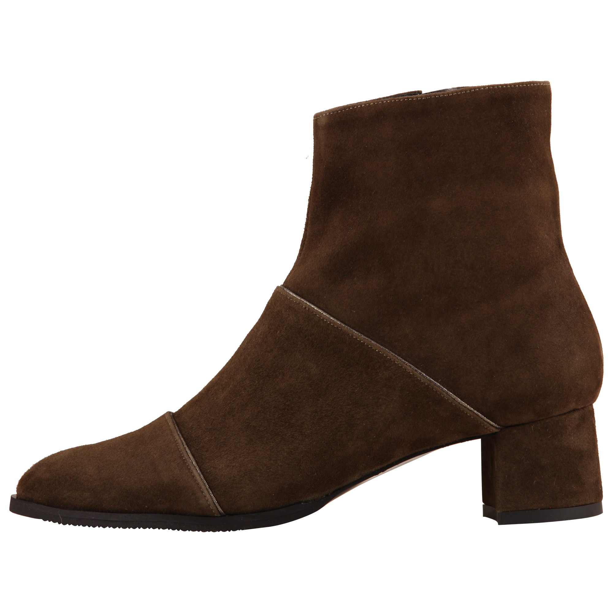 Ghete de dama Crush Evergreen, Khaki