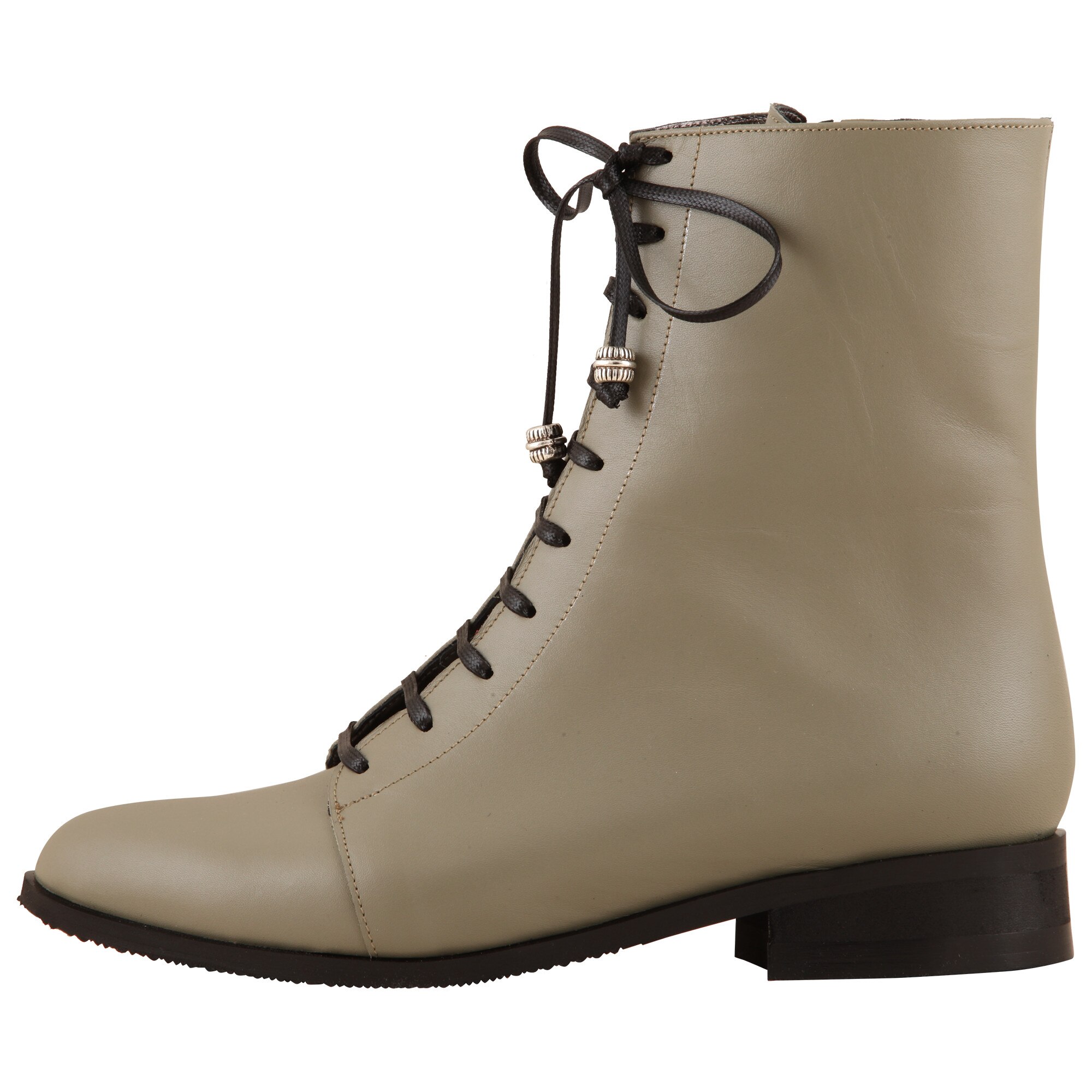 Ghete de dama Vertigo Spanish Olive, Khaki