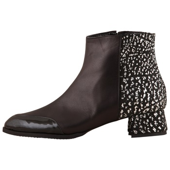 Ghete de dama Hangout Supernova, Negru Ghete de dama Hangout Supernova, Negru