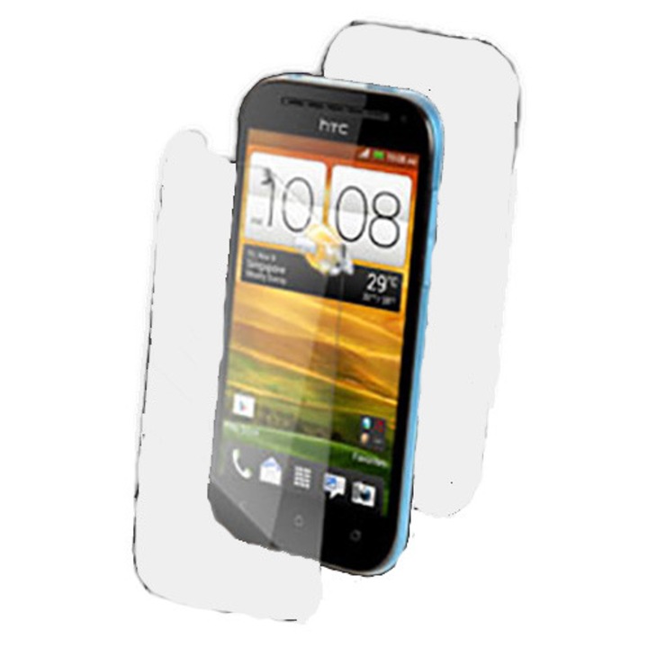 Протектор invisibleSHIELD за HTC One SV