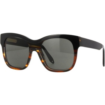 Ochelari de soare VICTORIA BECKHAM Audrey Visor VBS105 C03 Femei 54-21-140 MM Ochelari de soare VICTORIA BECKHAM Audrey Visor VBS105 C03 Femei 54-21-140 MM