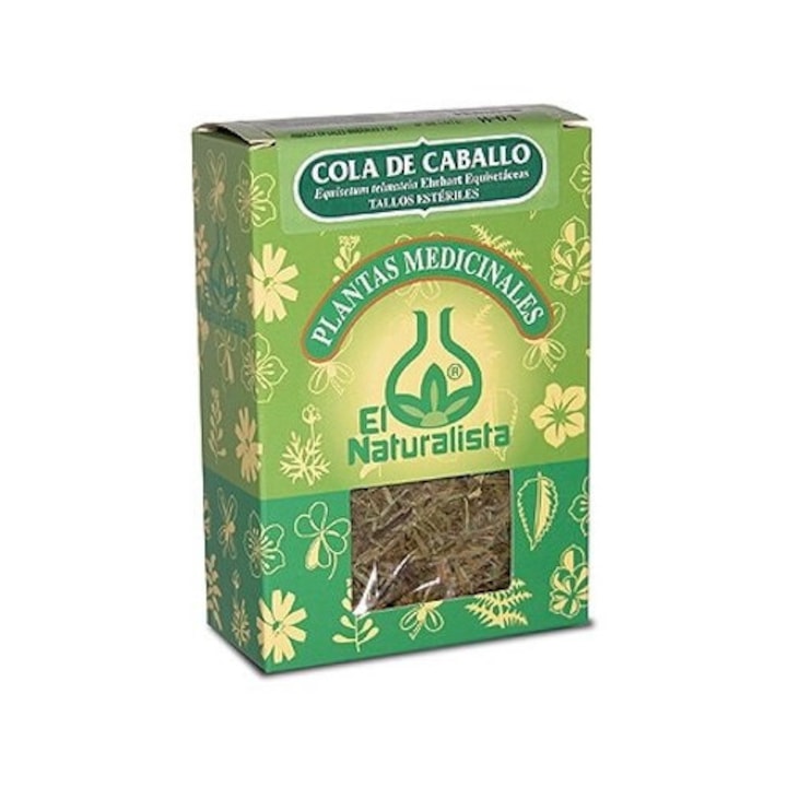 Чай хвощ El Natural 40гр