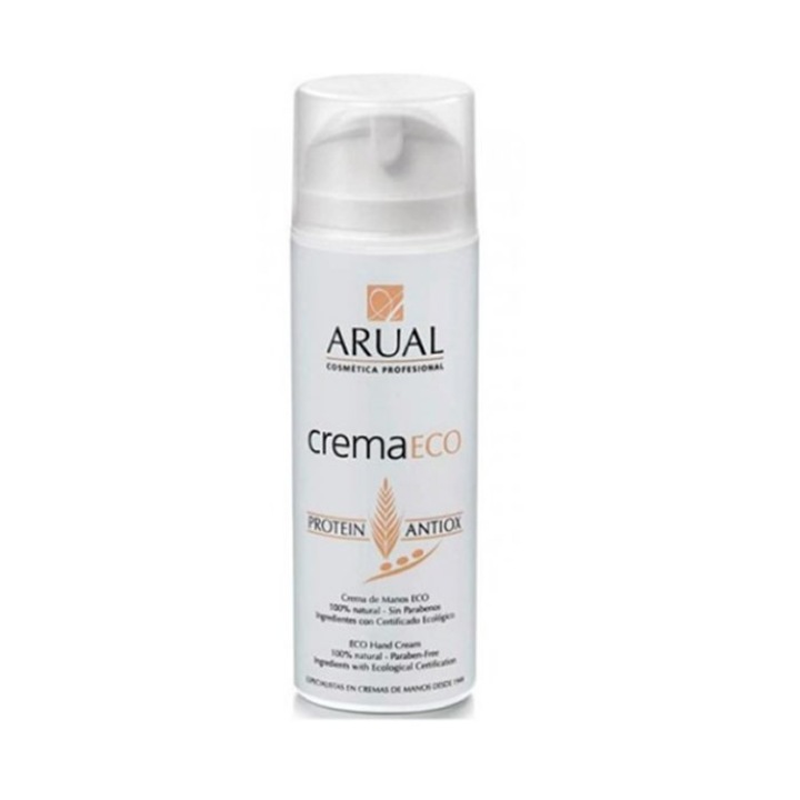 Arual Eco kézkrém 150ml
