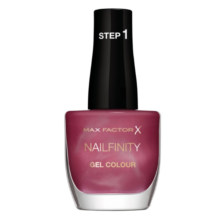 Oja Max Factor Nailfinity Gel Colour 240 Starlet