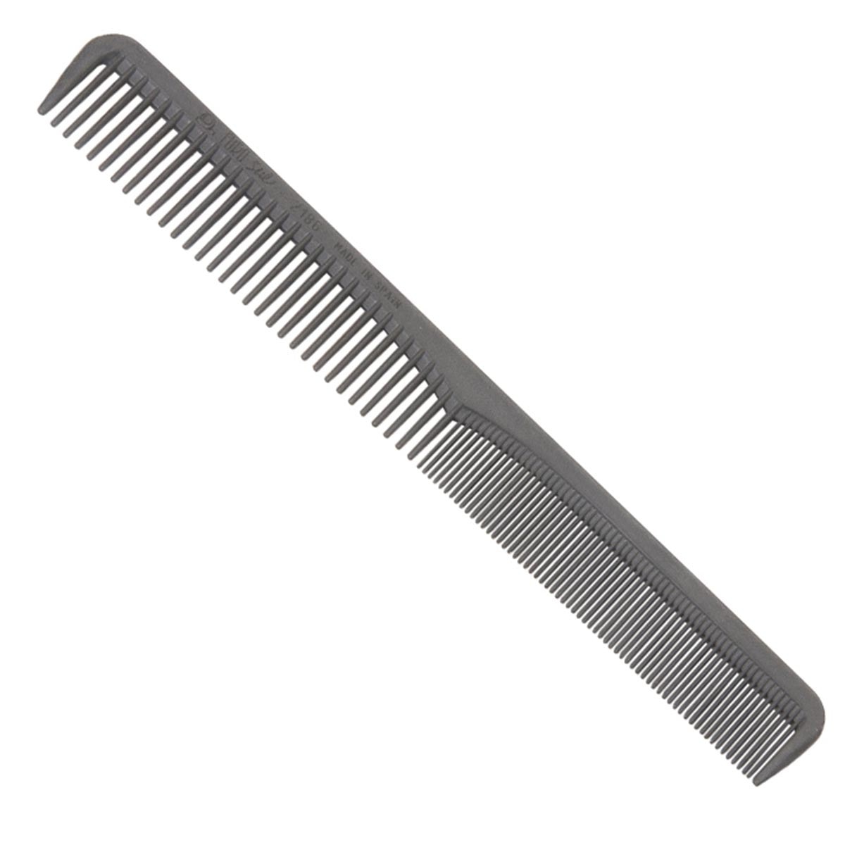 Eurostil Profesional Silkomb Peine - 1 Unze, Professioneller Haar-Kamm Für Salon & Heimgebrauch