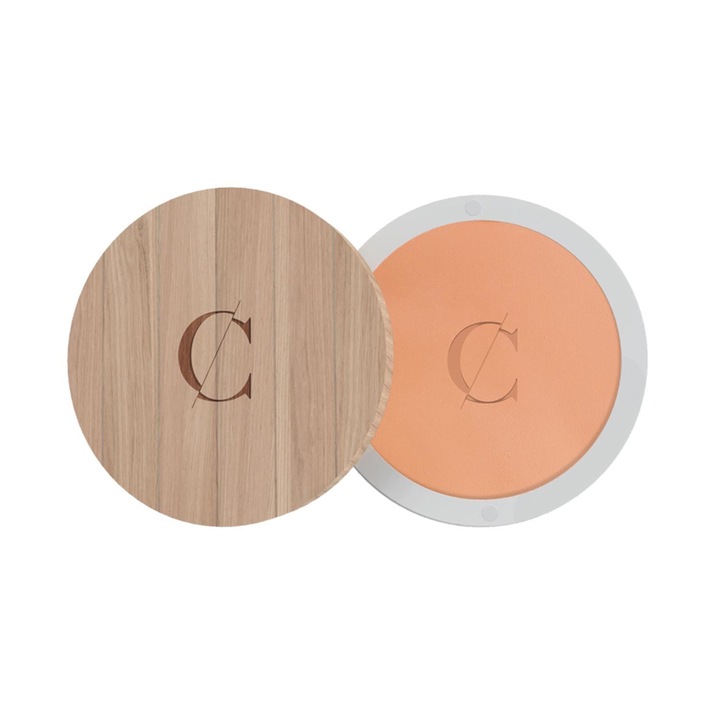 Компактна пудра, Couleur Caramel, 603 Golden Beige, 1 un