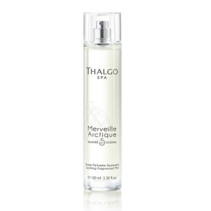 Thalgo Merveille Arctic testpermet, 100ml