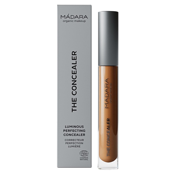 Anticearcan Madara The Concealer Corrector Luminous 66 Mocha 1un