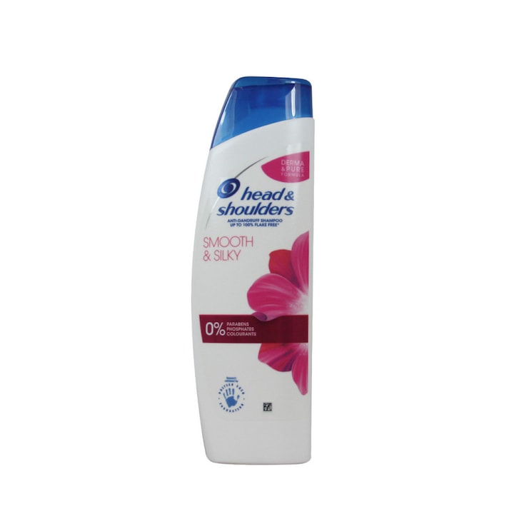 Sampon de par Head and Shoulders, 250ml