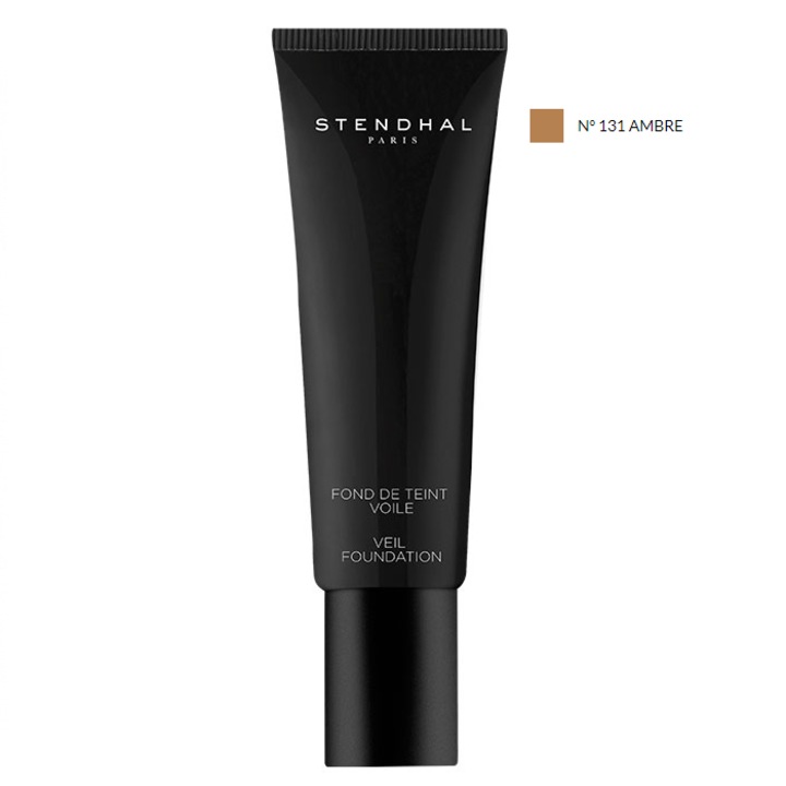 Stendhal Veil alapozó 131 Borostyán 30ml