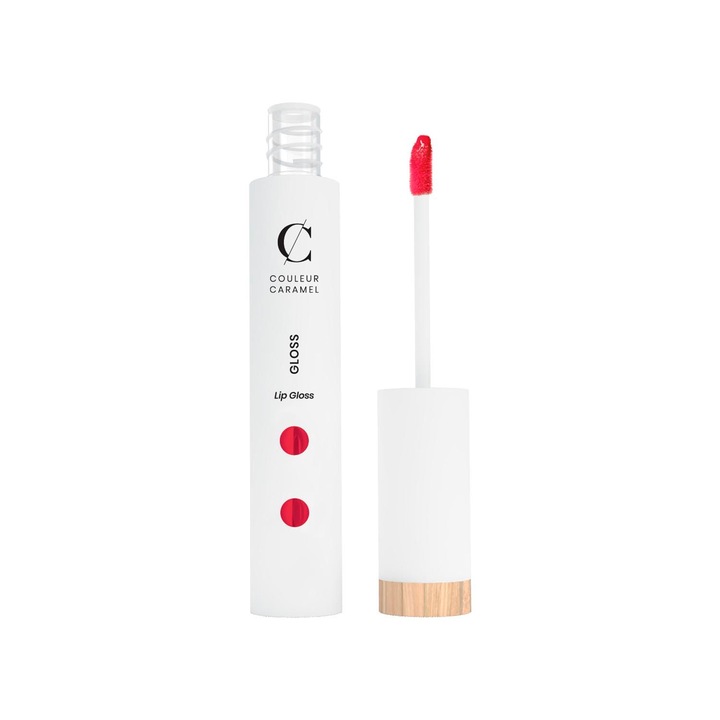 Luciu de buze Couleur Caramel N902 Corail