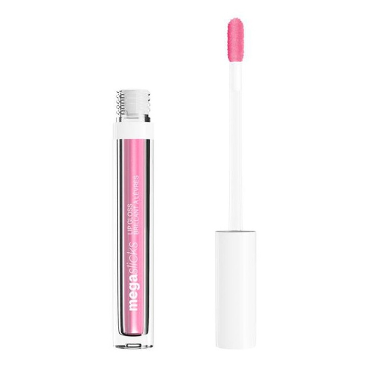 Luciu de buze Wet n Wild Mega Slicks, 1114649e